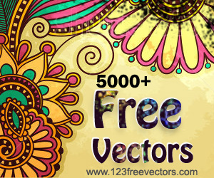 123 free vectors