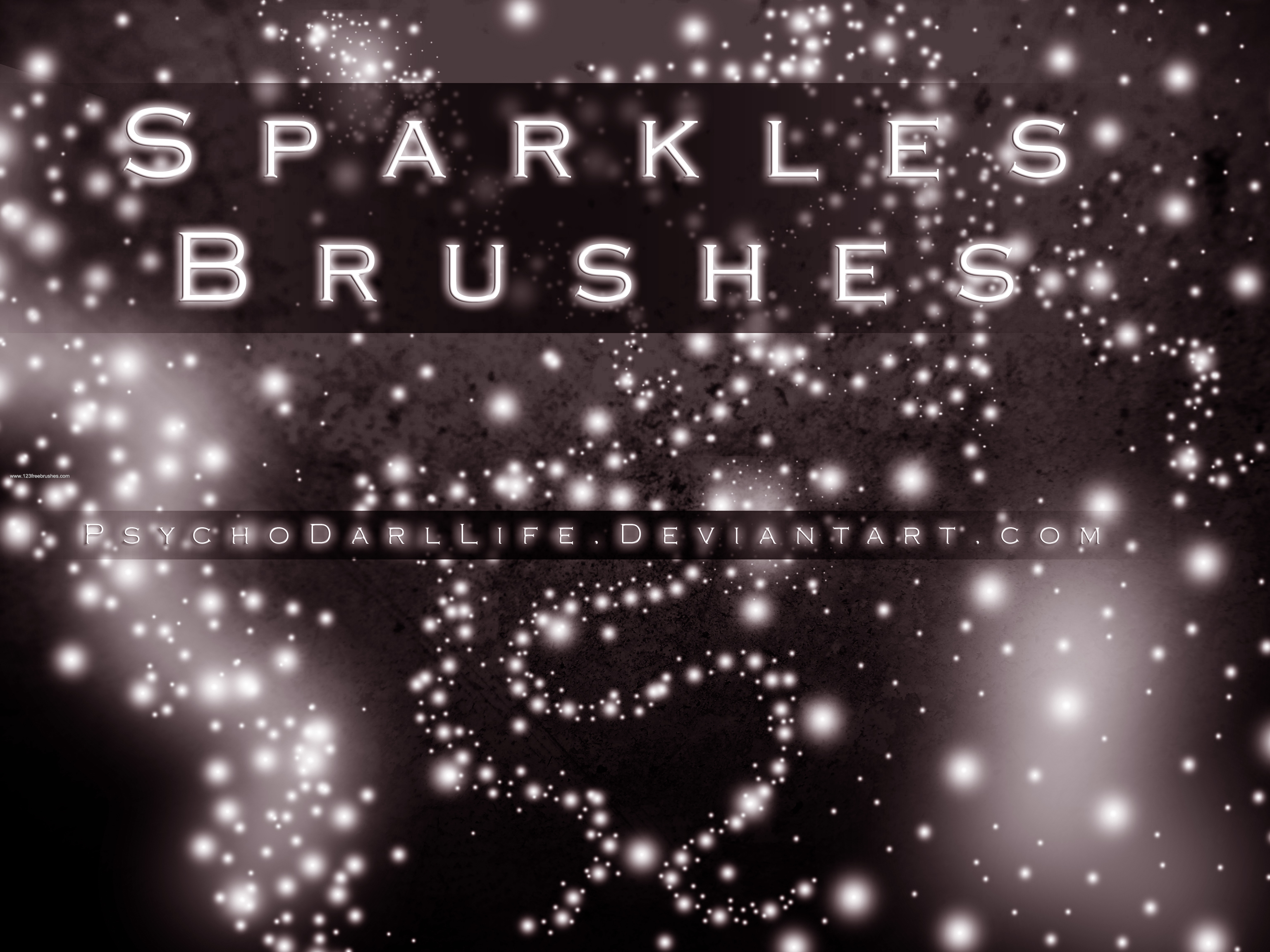 sparkle photoshop free brushes 123freebrushes photoshop sparkle brush
