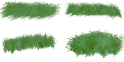 download grass brush photoshop download grass brush photoshop