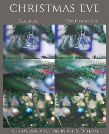 1 Christmas Eve
