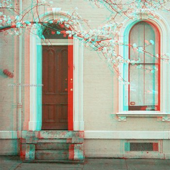 3D Photoshop Actions