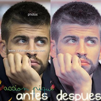 Accion Pique