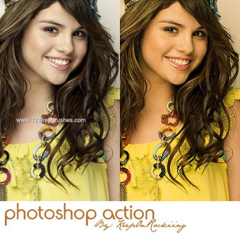 Action