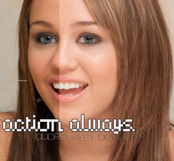 Action Always
