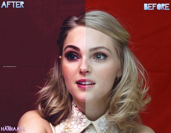 Action Annasophia Robb