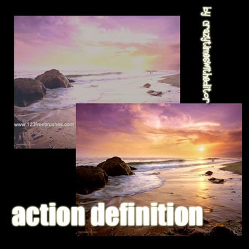 Action Definition