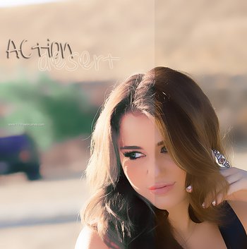 Action Desert