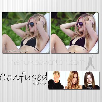 action for photoshop