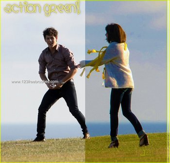 Action Green Bysol