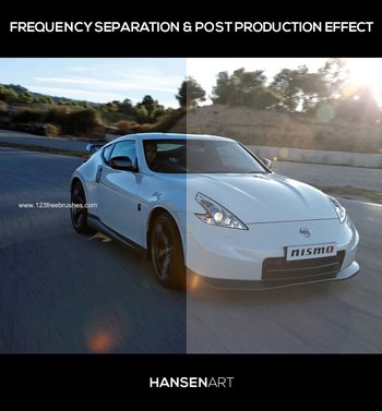 action in photoshop