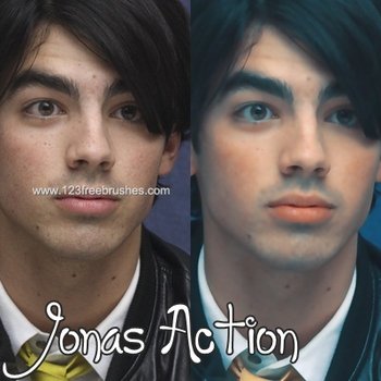 Action Jonas