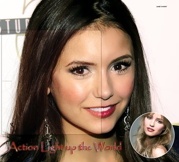 Action Light Up The World