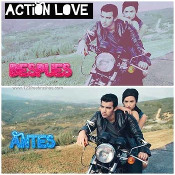 Action Love