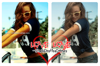 Action Lovelove