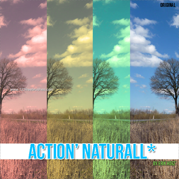 Action Natural