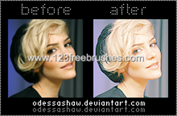 Action Retouch