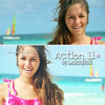Action Retouch