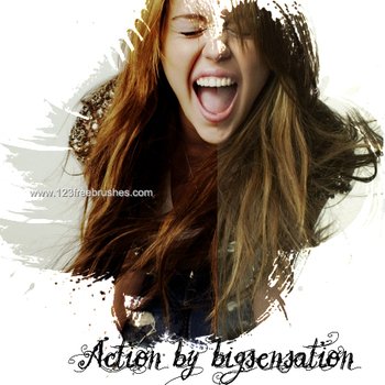 Action Talented