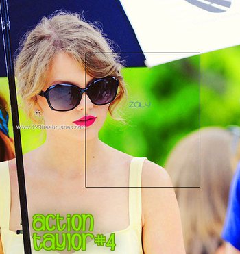 Action Taylor