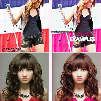 Action Touch Pink