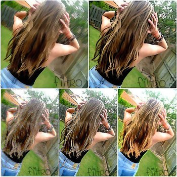 Action Varios Filtros