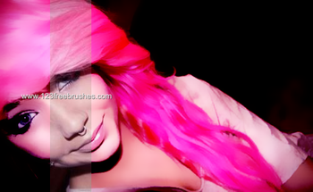 Action We Love Pink