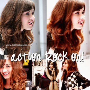 Actionrockon