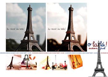 actions for photoshop