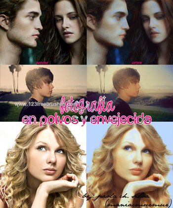 actions in photoshop