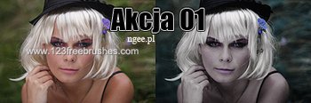Actions Photoshop