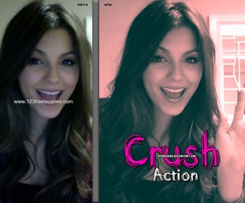 actions photoshop
