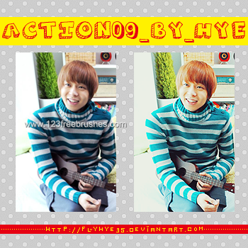 actions photoshop cc