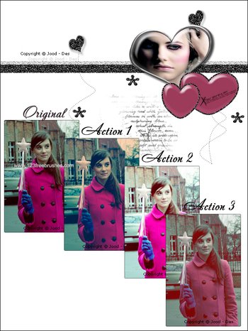 actions photoshop cs6