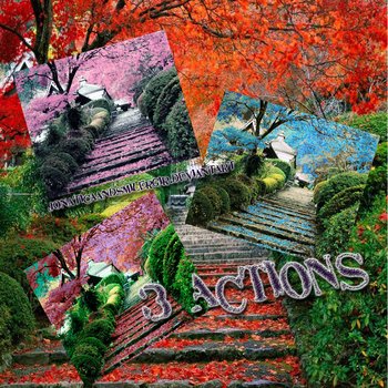 Actions Scenery