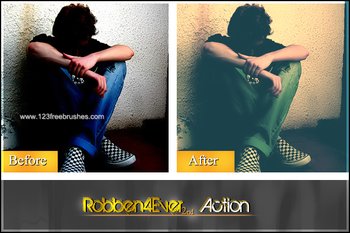 adobe photoshop actions