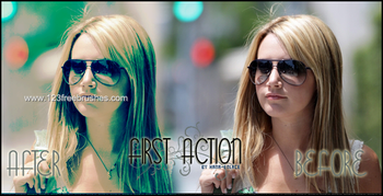 adobe photoshop actions