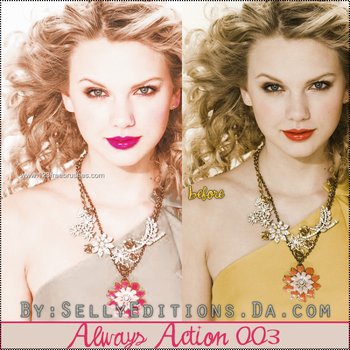 Always Action