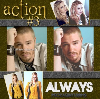 Alwaysaction