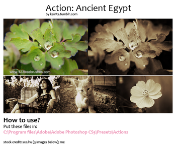 Ancient Egypt