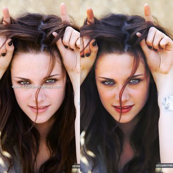 Angel Or Devil