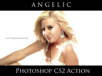 Angelic