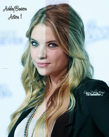 Ashbenzo Actions
