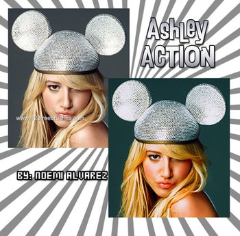 Ashley
