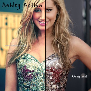 Ashley Action