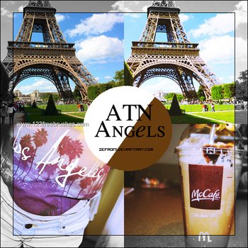 Atn Angels