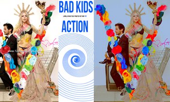 Bad Kids Action