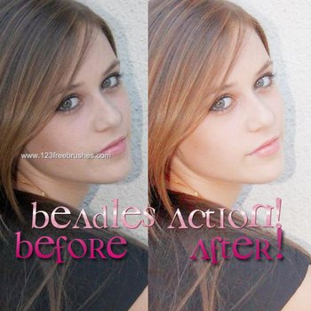 Beadles Action