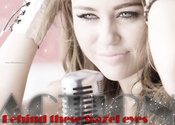 Behind These Hazel Eyes Action