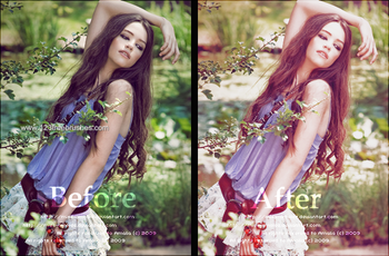 best free photoshop actions