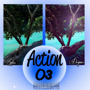 best free photoshop actions